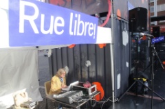 Rue Libre! Paris 068 * 5184 x 3456 * (5.02MB)